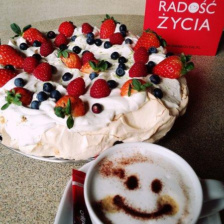 Kawiarnia Zefirek